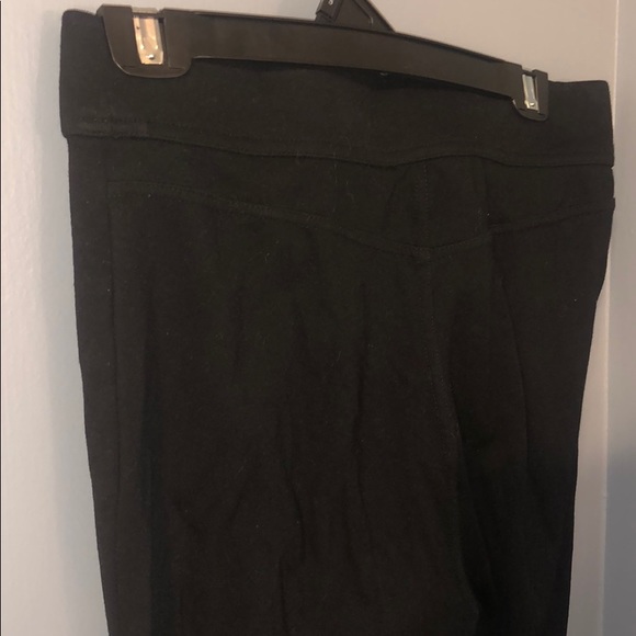 Black pants - Picture 3 of 3